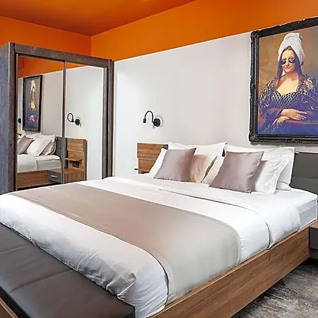 Comfort 4*