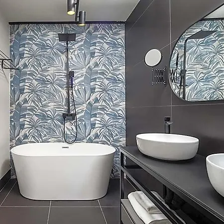 Comfort 4*