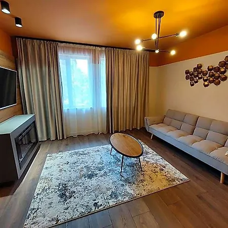 Comfort 4*