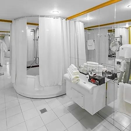 Comfort 4* 布加勒斯特