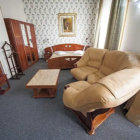 Comfort 4*