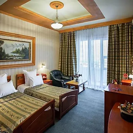 Comfort 4* 布加勒斯特